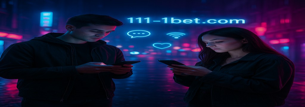 1111bet দায়িত্বশীল গেমিং নীতিমালা মেনে চলুন — মনোযোগীভাবে খেলা উপভোগ করুন এবং নিজেই নিয়ন্ত্রিত থাকুন